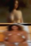 Nude woman
