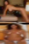 Nude woman