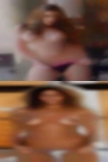 Woman Loranger, looking fuck