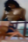 Girl South Padre Island with