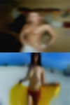 1oo naked woman