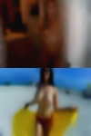 Horny girls