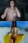 Housewife real horny