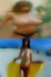 Naked dating Blue Ridge