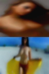 Nude black women Moines