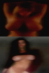 Hottest woman topless licking Hottest woman topless licking