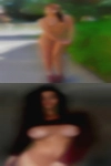 Nude black women Moines