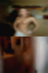 Girls Evart looking