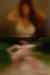 Horny wife versus horny