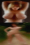 Nude milf Wolfforth