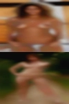 Nude woman Alice, Texas