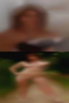Nude woman