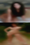 Woman Falls