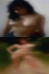 Years naked females