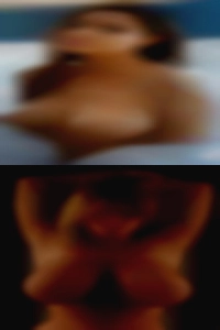 Henrinoah, nude