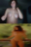 Swinging women romp