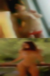 Women Huntington, naked