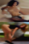 Naked girls mothers