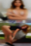 Panama women public