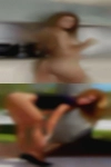 Super and sexy woman getting Super and sexy woman getting