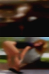 Swinging women romp Swinging women romp