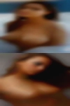 Swingers with nice body