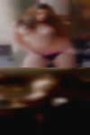 Stout naked woman