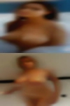 Horny women disco
