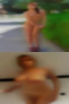 Naked girls North Carolina