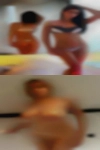 Very first swinger party