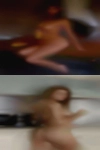 Nude women near Girard
