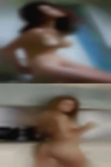 Woman Falls