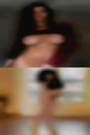 Kinky woman Detroit