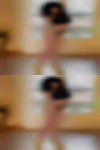 Sexual looking woman