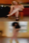 What 230 pound naked woman like