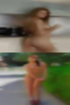 Big booty black woman public Big booty black woman public