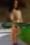 Naked woman from Plainwell