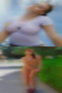 VioletteBlew, horny woman