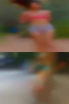 Swinging women romp