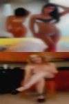 Horny wife versus horny