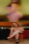 Horny women finding