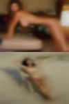 Extremely horny women