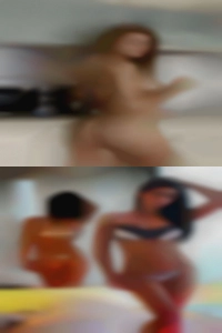 Bojancrail, ebony women