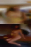 Nude housewife