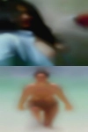 Nude women group parties