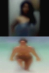 Show older black women nude