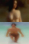 Woman Samson Woman Samson