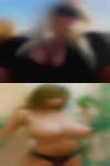 Horny women Kingston