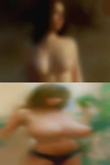 Naked women Flemington