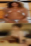 Freaky housewives